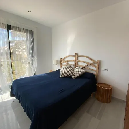Nyaraló Marina 13 By Som Menorca *
