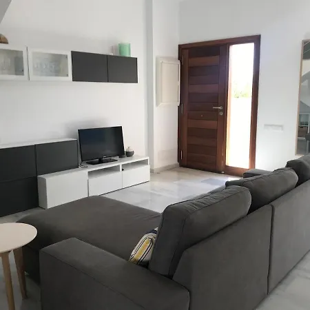 Marina 13 By Som Menorca * Fornells