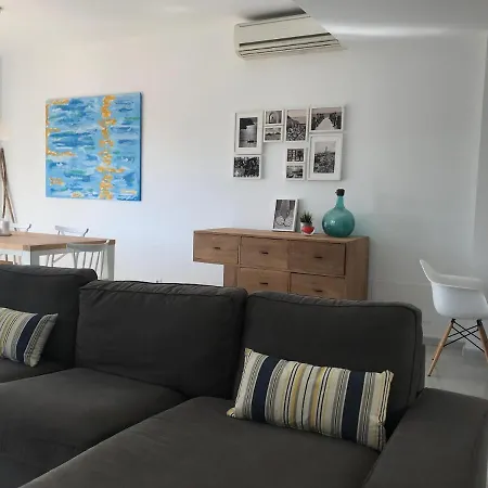 Nyaraló Marina 13 By Som Menorca