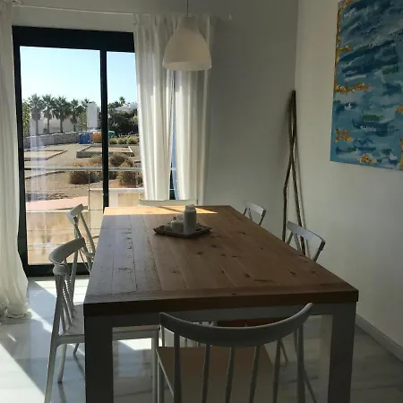 Marina 13 By Som Menorca